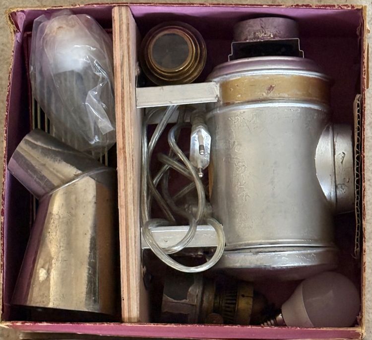 Magic Lantern