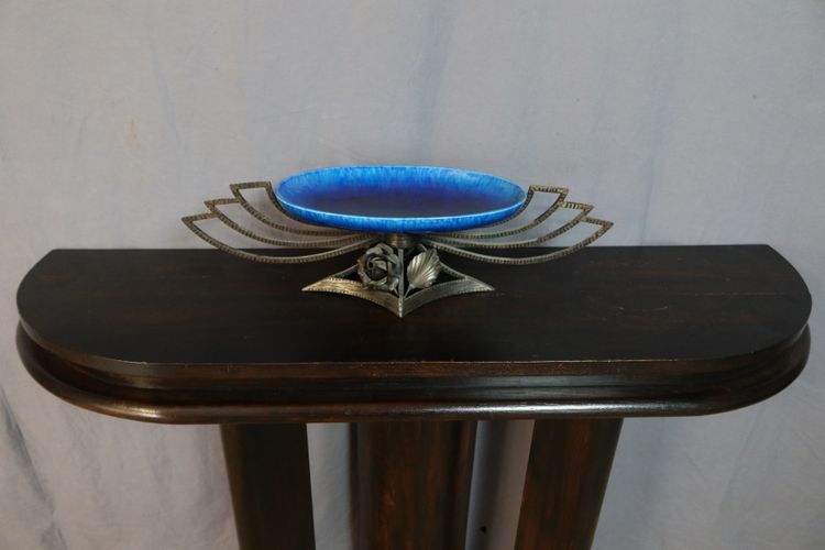 Console Art Déco