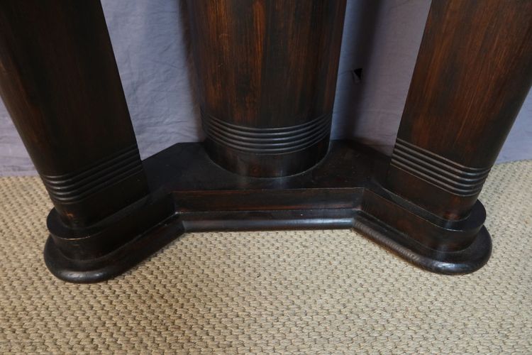 Console Art Déco