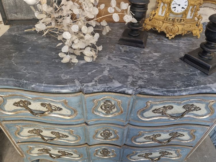 Transizione agevole 