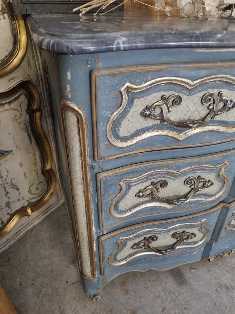 Transizione agevole 