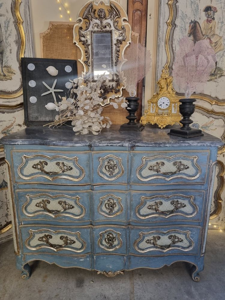 Transizione agevole 