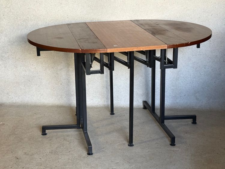 Thorens Convertible Table