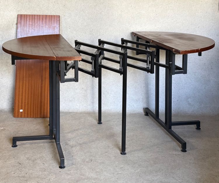 Thorens Convertible Table