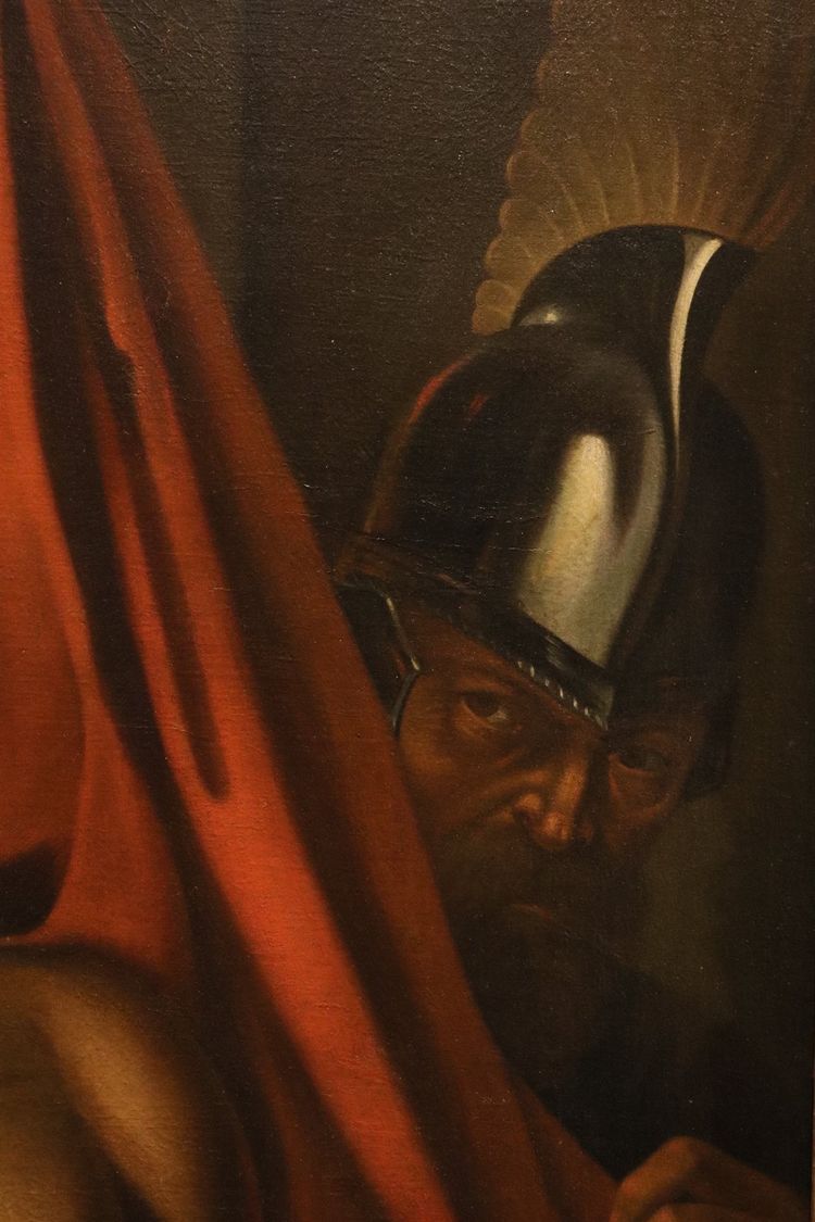 Peter Paul Rubens (Siegen 1577 – Antwerp 1640), After  