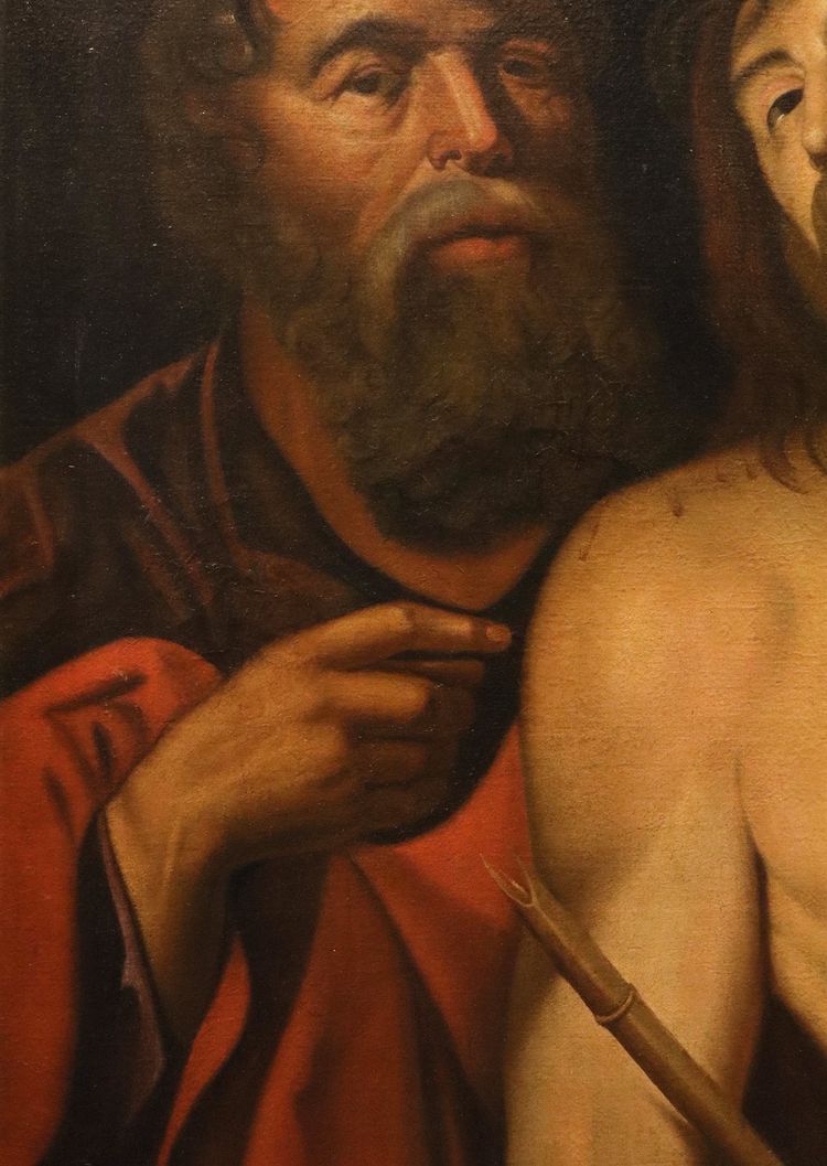 Peter Paul Rubens (Siegen 1577 – Antwerp 1640), After  
