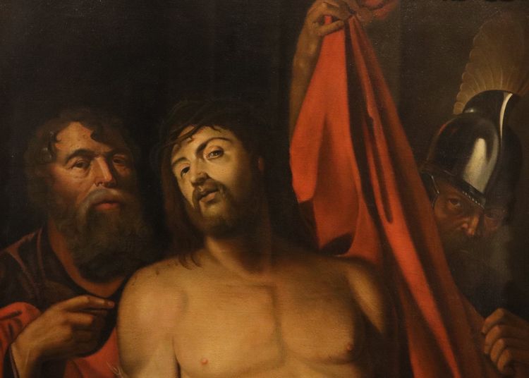 Peter Paul Rubens (Siegen 1577 – Antwerp 1640), After  