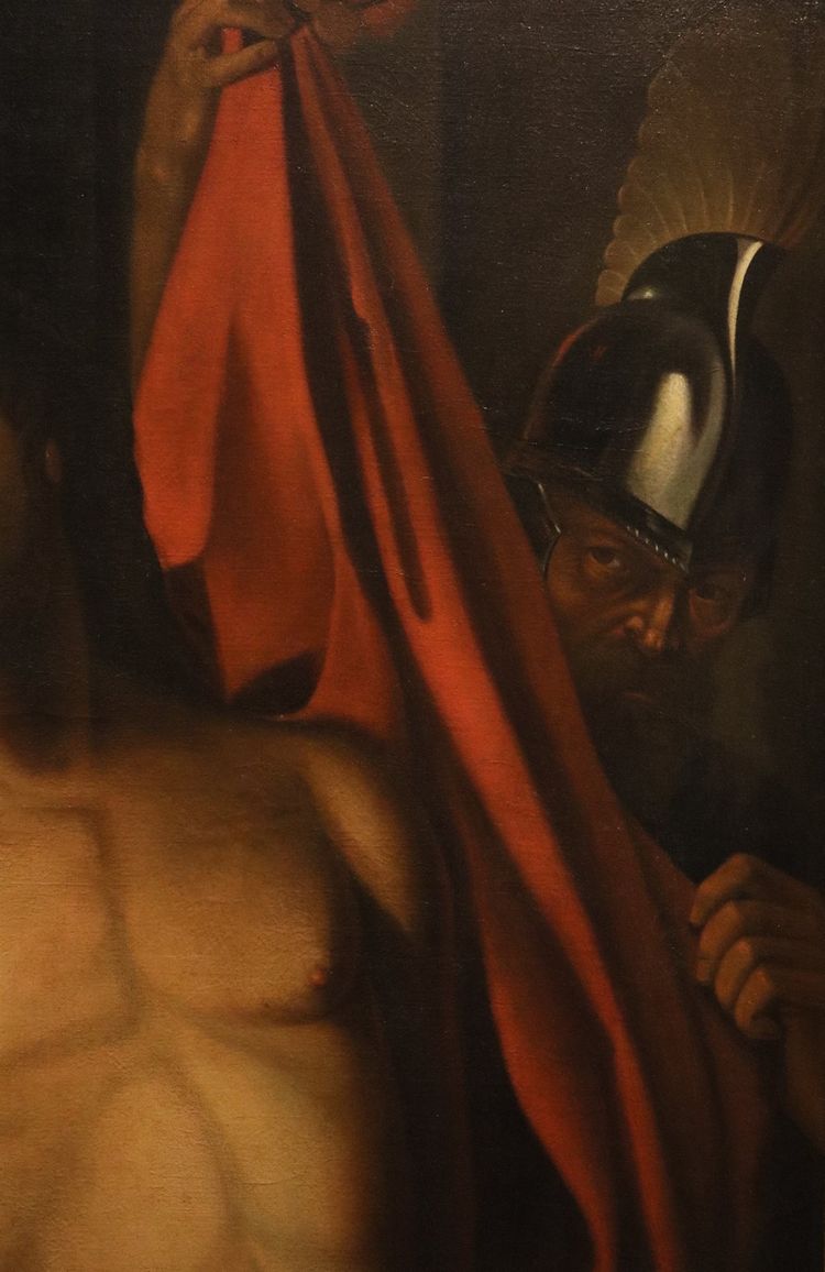 Peter Paul Rubens (Siegen 1577 – Antwerp 1640), After  