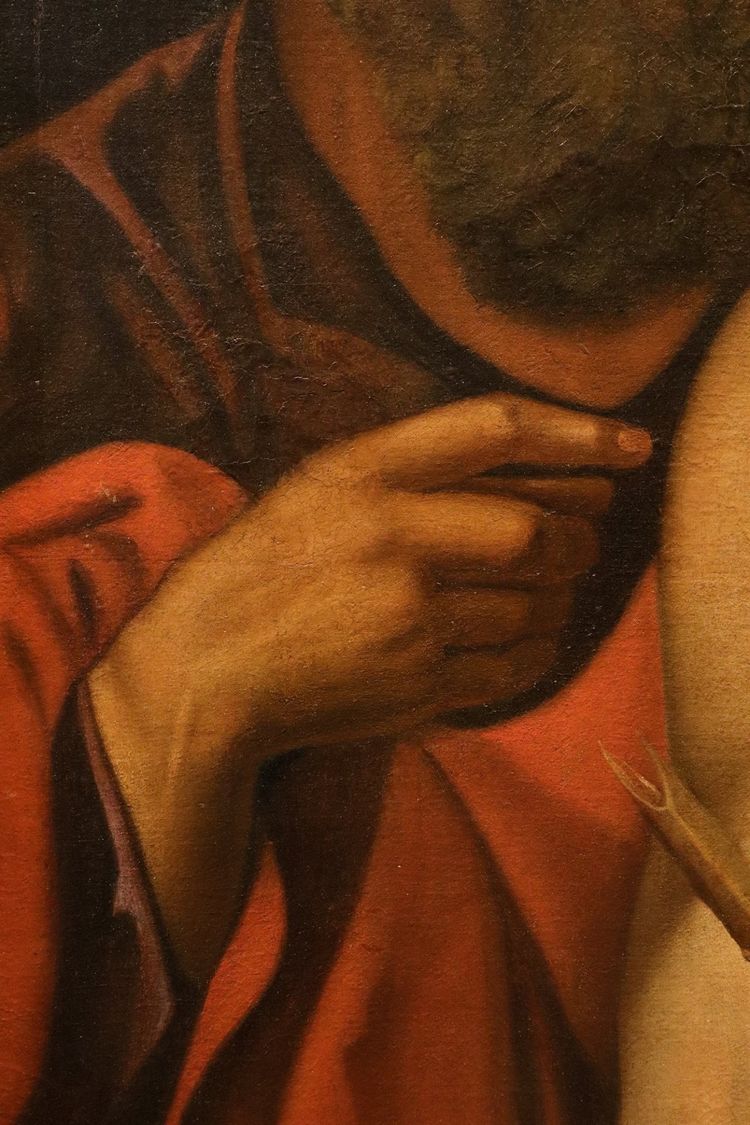 Peter Paul Rubens (Siegen 1577 – Antwerp 1640), After  