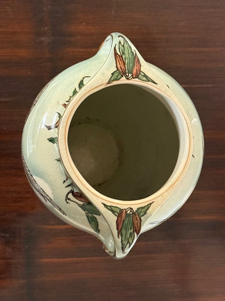 Keller and Guérin Vase