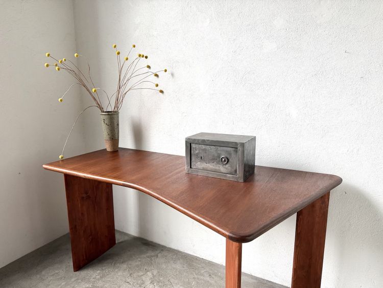 Piccola cassaforte d'epoca in acciaio, 1900-1920 circa