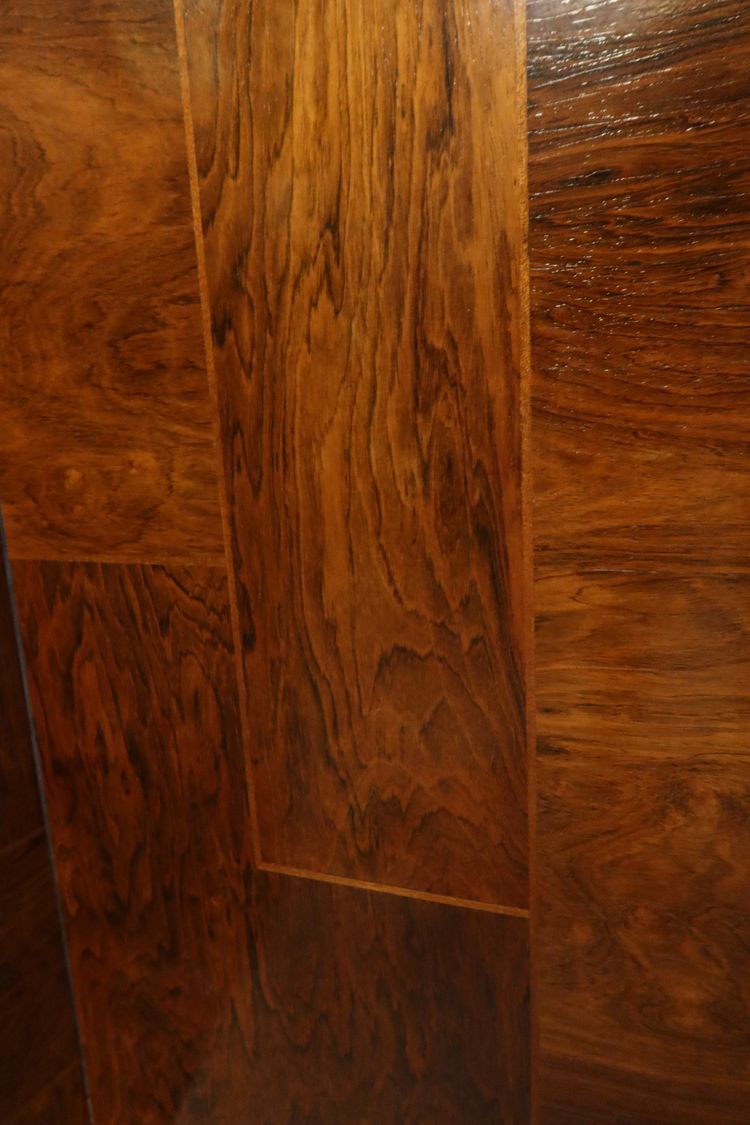 Paravento Art Déco