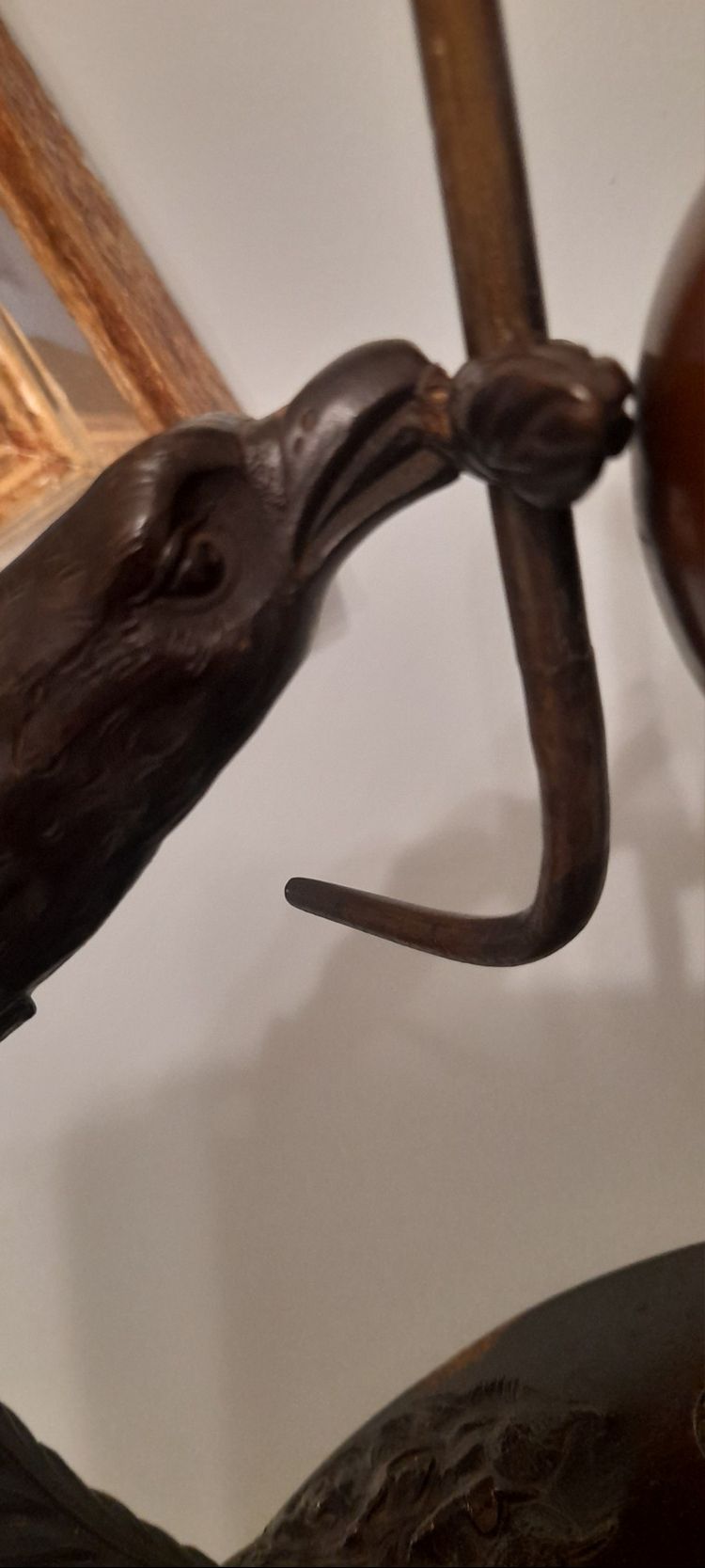 Theodore-Pierre Bertin's Docimastic Lamp