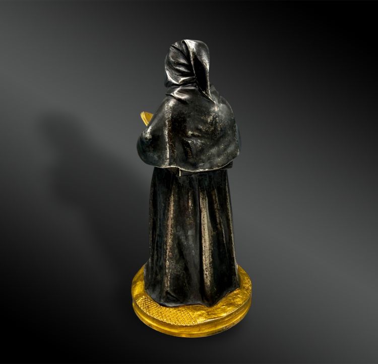PAIRE de PYROGÈNE - Allemagne - Vers 1880