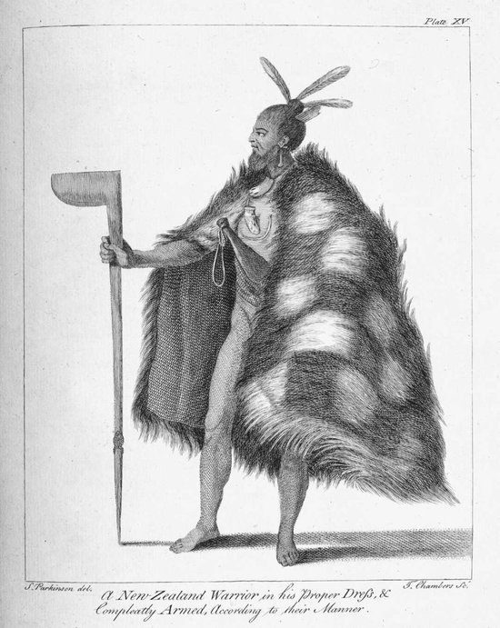 MASSAGGIO detto patu onewa Società Arcipelago, Polinesia Fine del XIX secolo - inizio del XX secolo