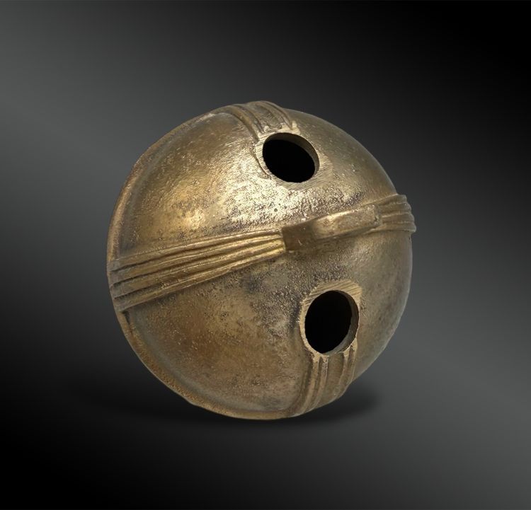 Harness BELL - Europe - 20th century