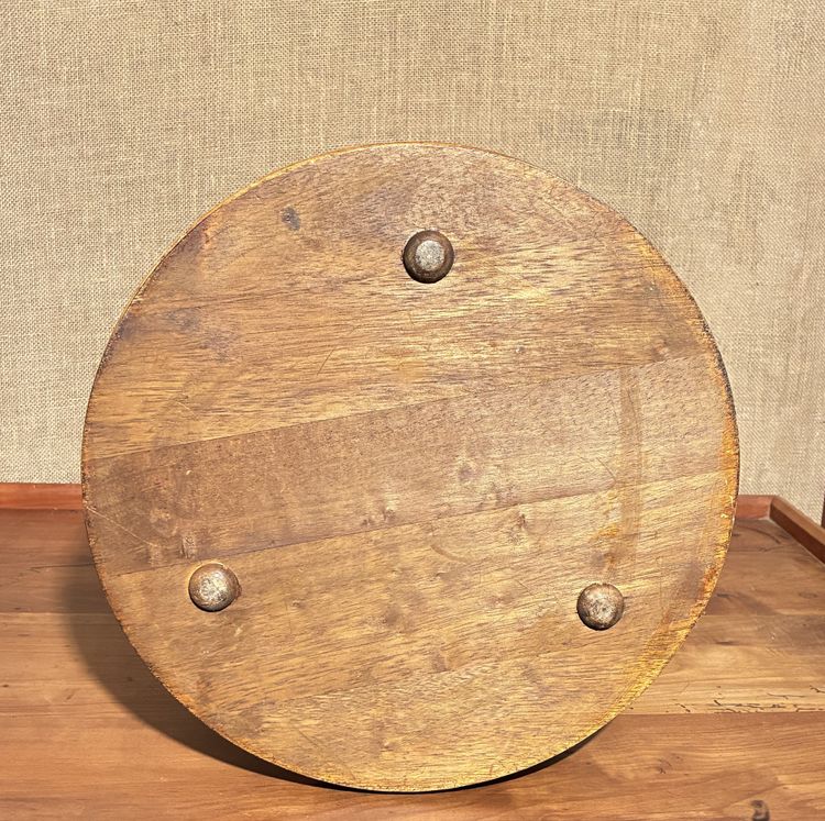 Doppelwendeltreppe, 20. Jahrhundert
