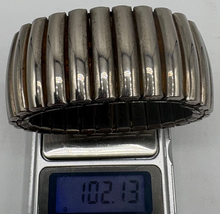 BRACELET MANCHETTE 