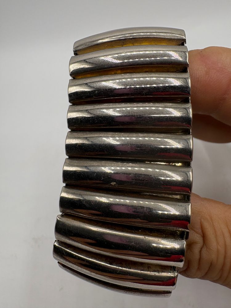 BRACELET MANCHETTE 