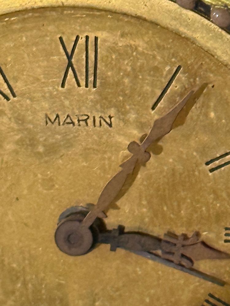 Marin-Tischuhr