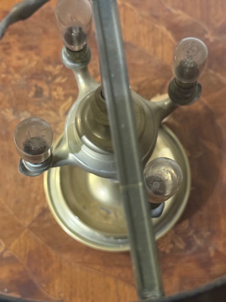 Lampada a forma di borsa dell'acqua calda