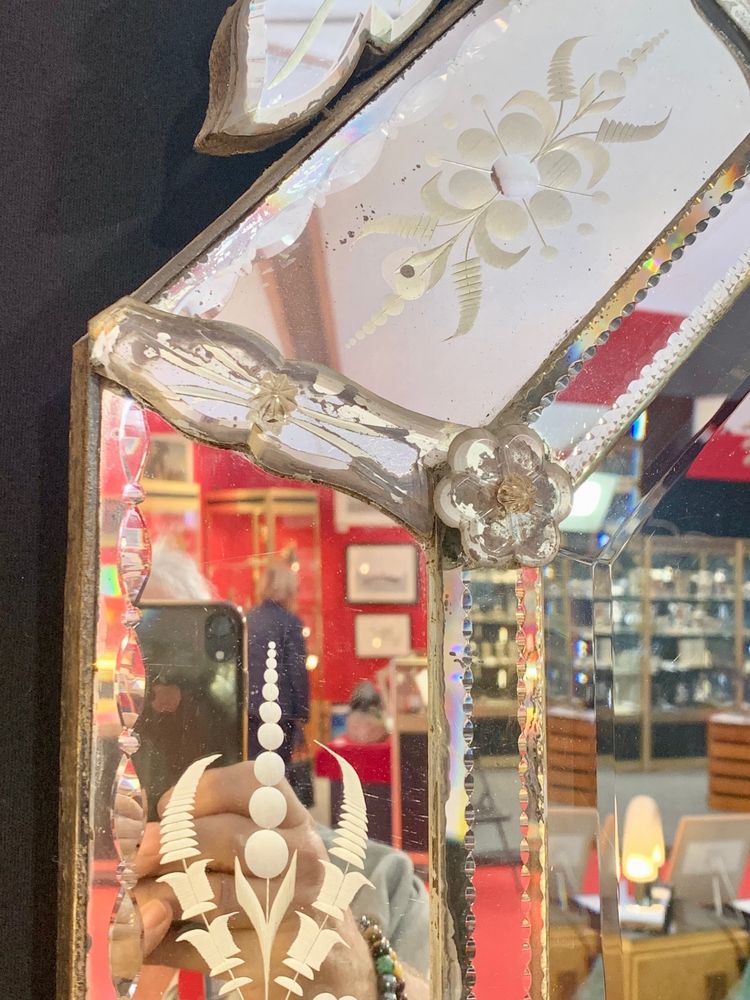 Specchio di Venezia