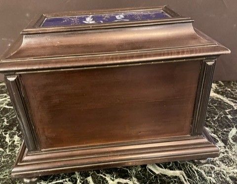 Coffret à bijoux
