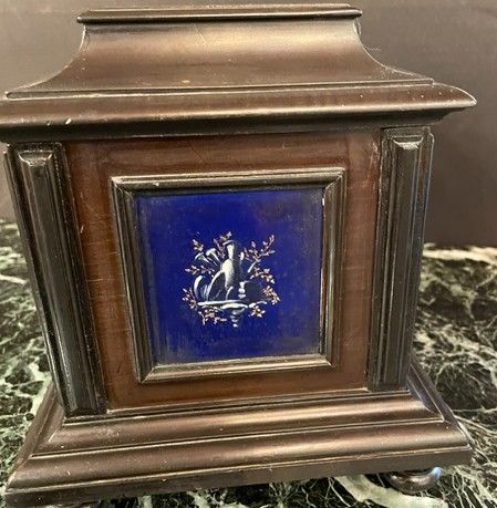 Coffret à bijoux