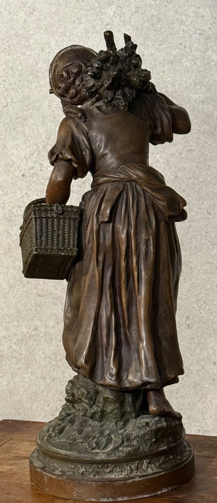 Scultura in regule