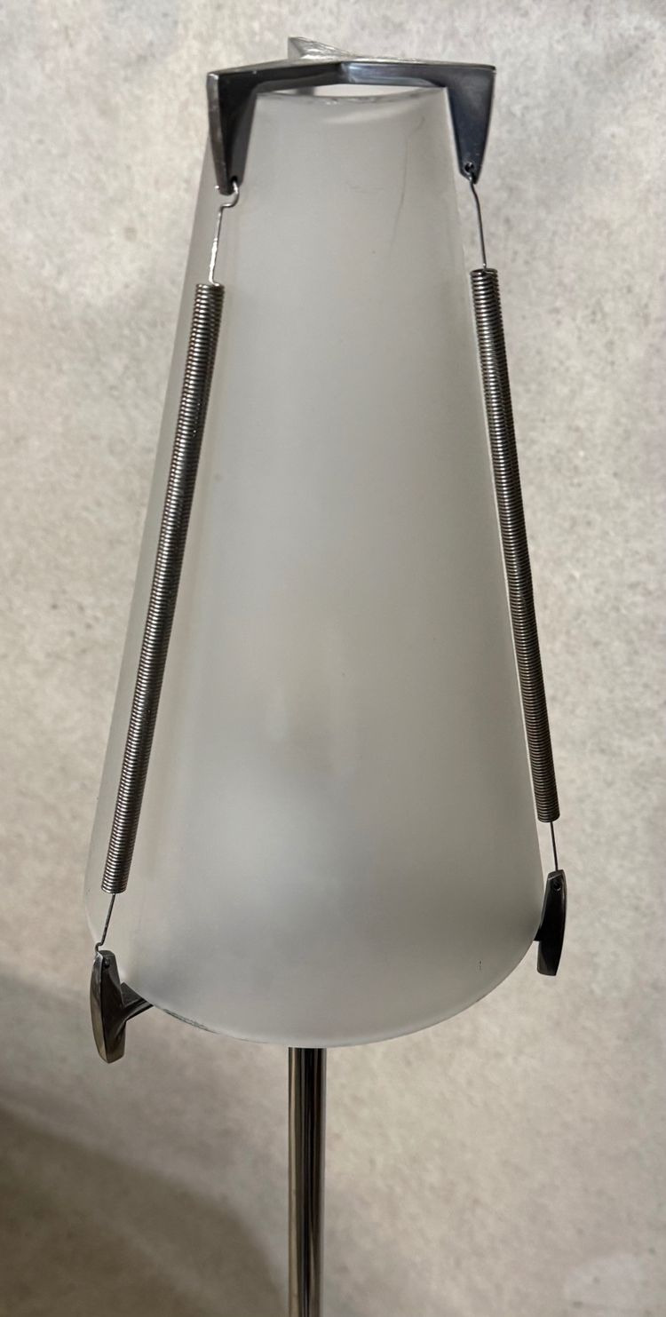 Ronald Cécil Sportes Floor Lamp
