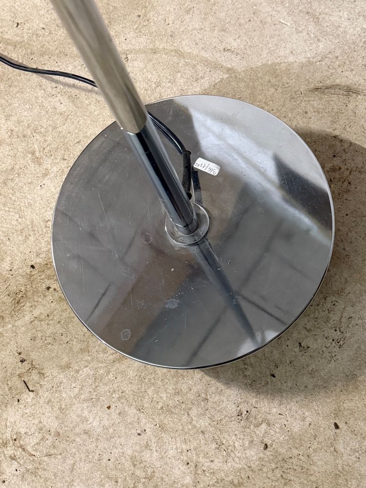 Ronald Cécil Sportes Floor Lamp