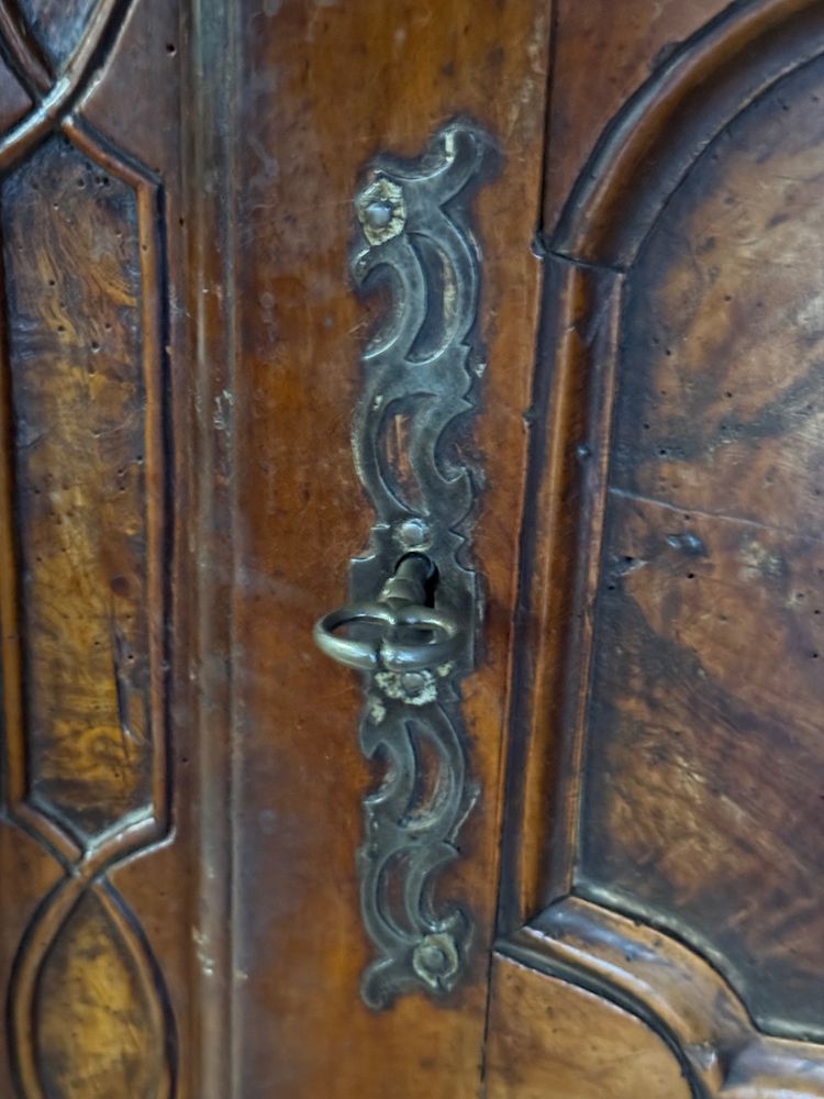 Armoire 2 portes