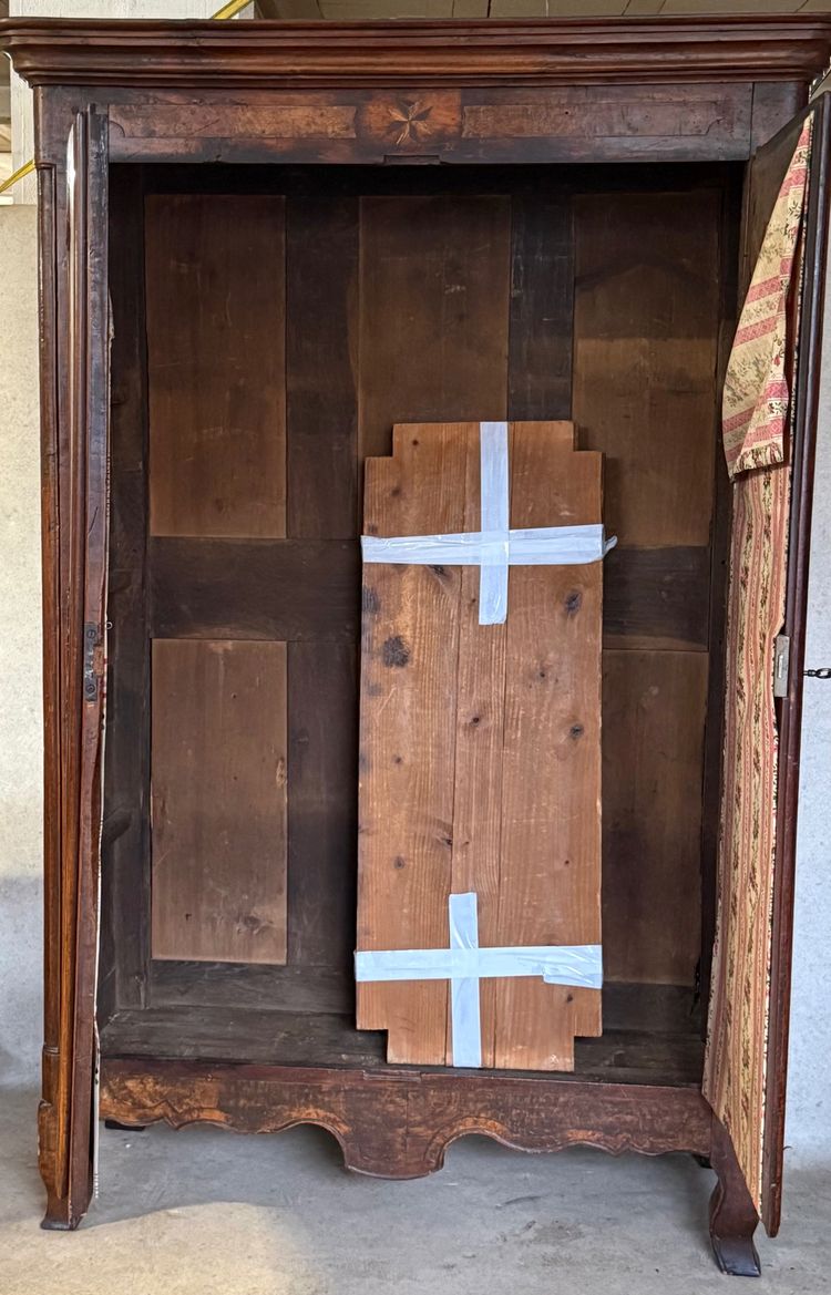 Armoire 2 portes