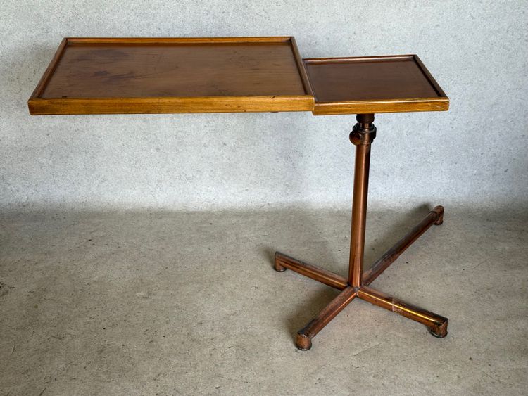 Table de malade