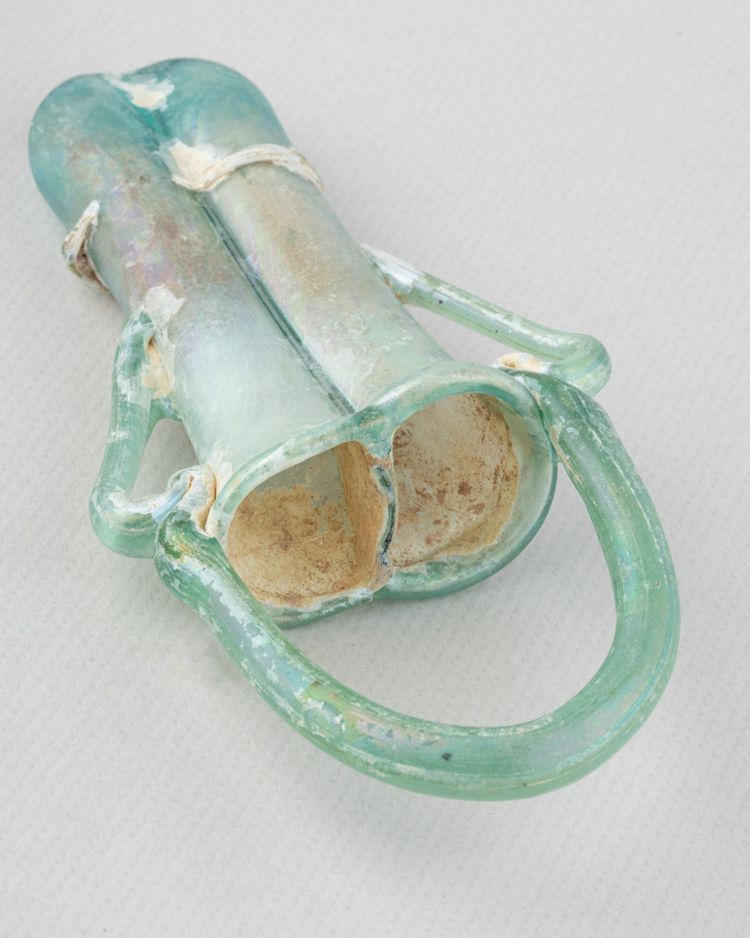 Double Unguentarium, 1st Century AD