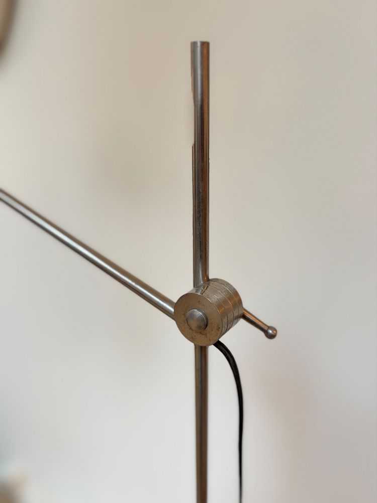 EYE-BALL FLOOR LAMP 1960s/1970s.