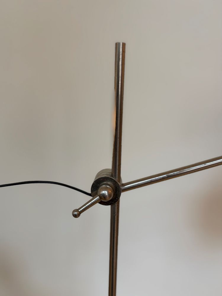 EYE-BALL FLOOR LAMP 1960s/1970s.