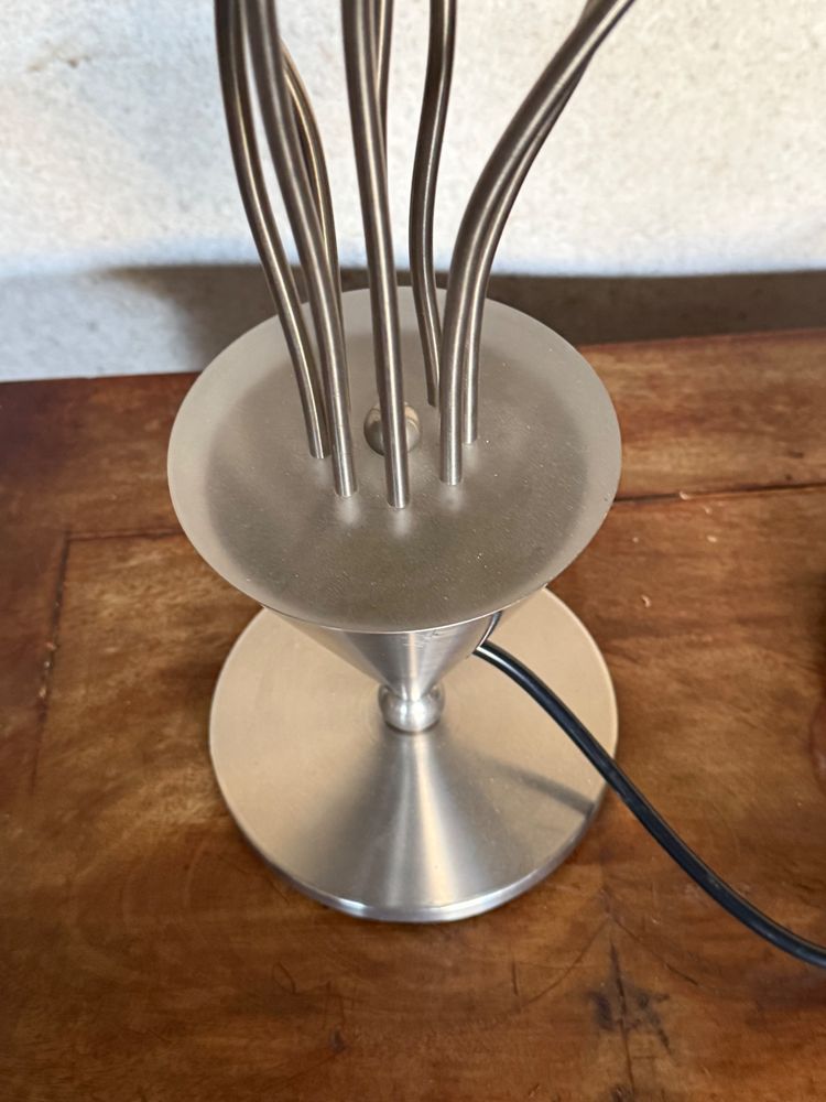 Moderne Tulpenlampe