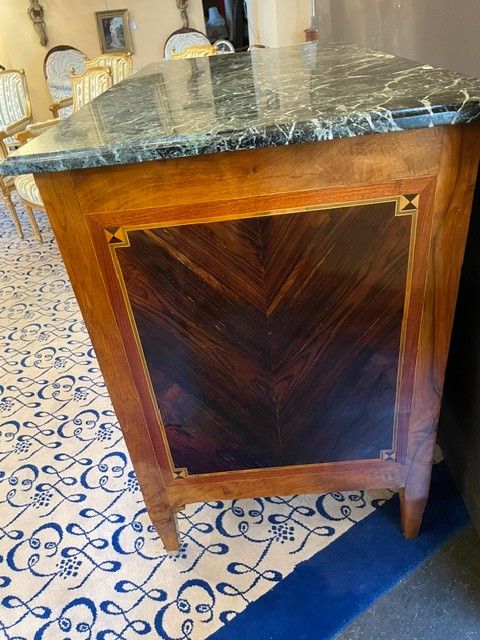 Louis XVI commode