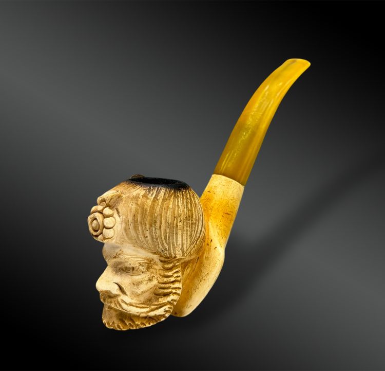 PIPE - Europe - 20th century