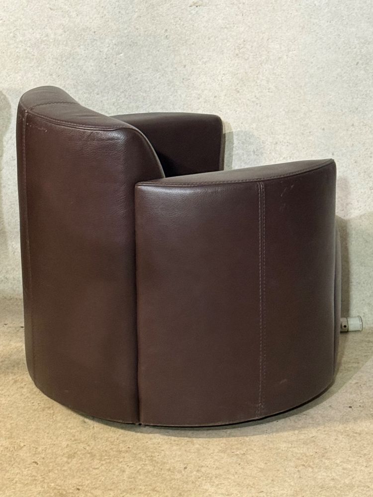 Steiner armchair