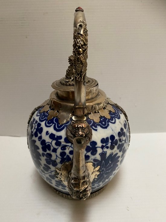 TEAPOT THAI