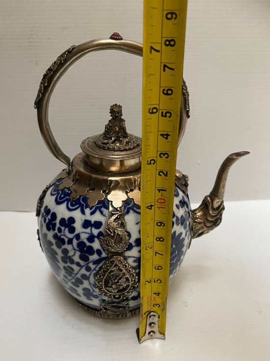 TEAPOT THAI