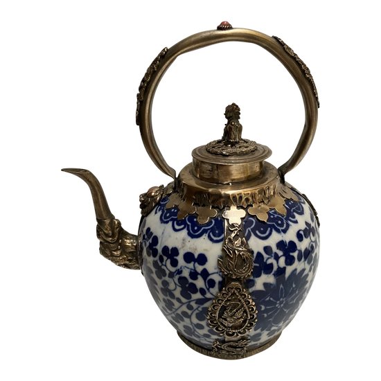 TEAPOT THAI