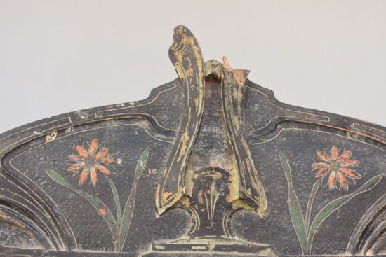 Mechanisches Klavier Jugendstil 1900 Mehrstimmig