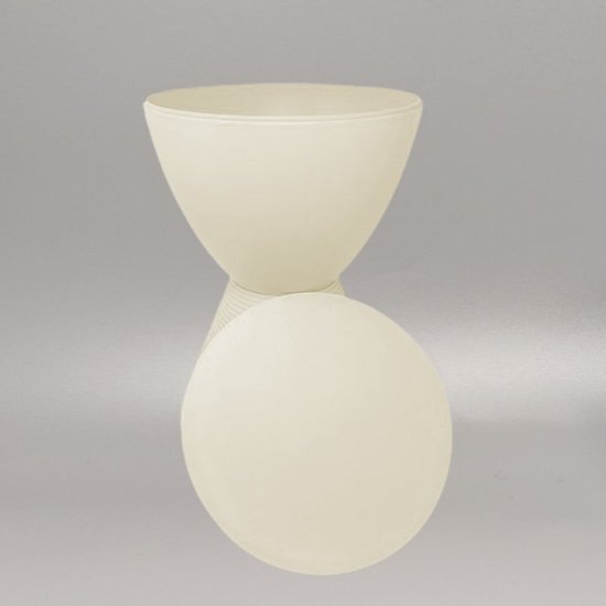 Amazing Philippe Starck "Prince Aha" stools produced in 1996 (not a replica)