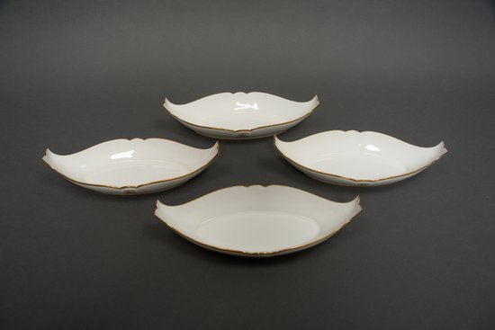 Service de l'Empereur Napoléon – Manufacture de Sèvres, Réédition 1890