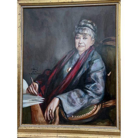 Katja Granoff 1895-1989