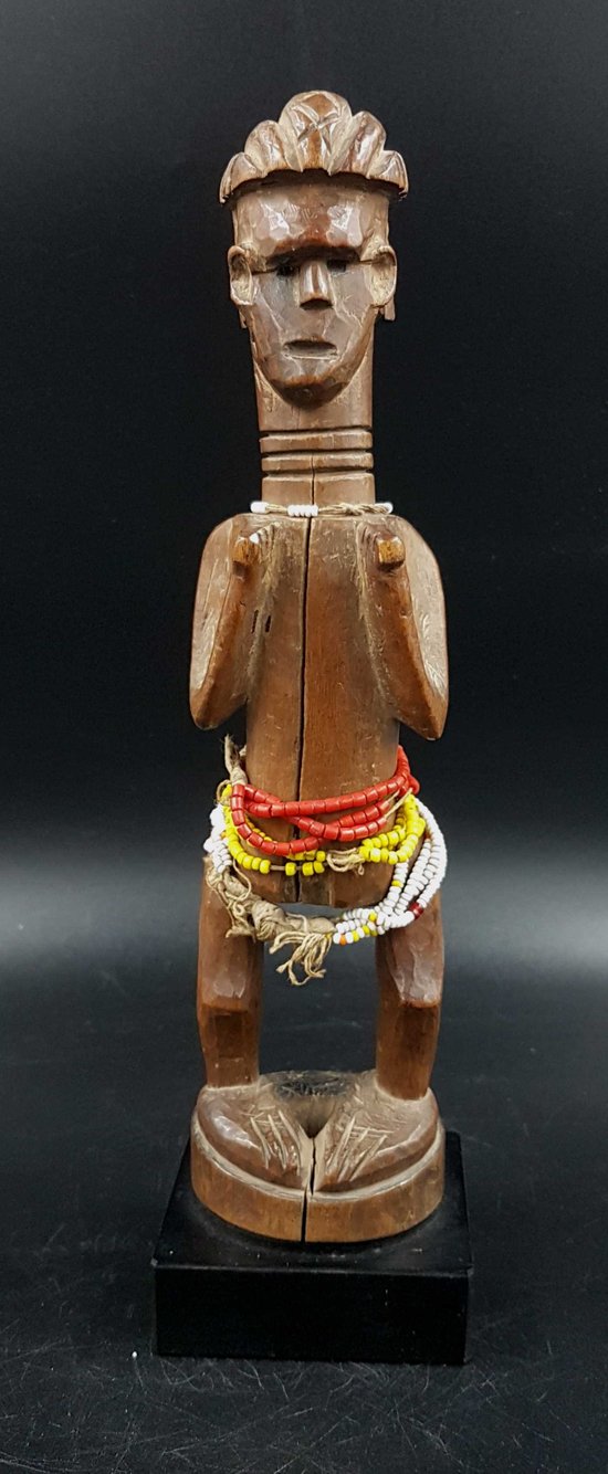 Temne-Statuette, Sierra Leone