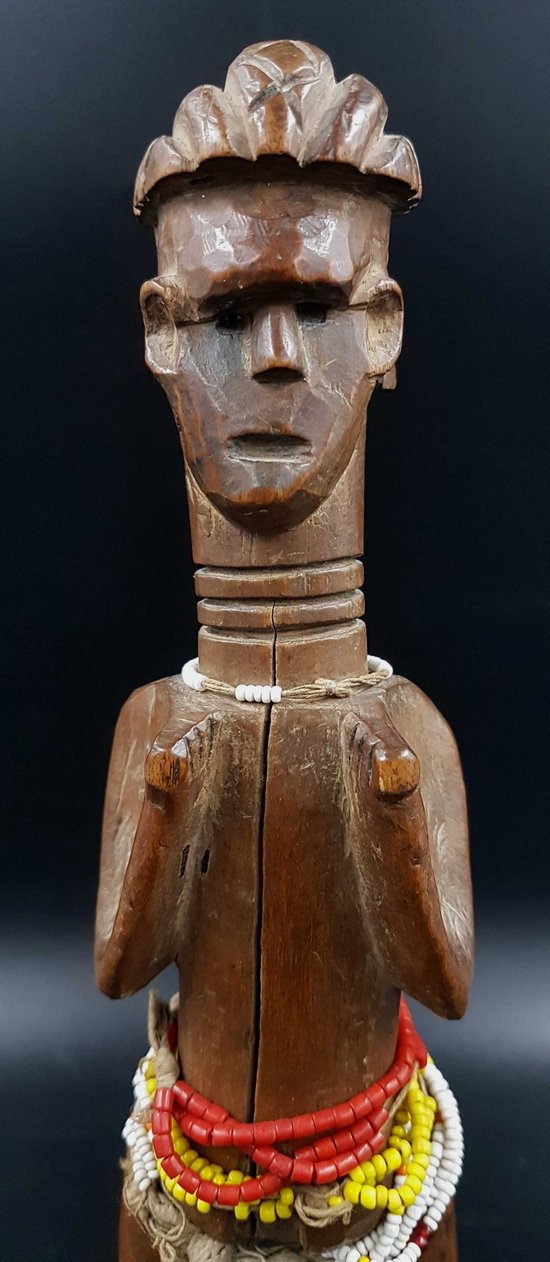 Temne-Statuette, Sierra Leone